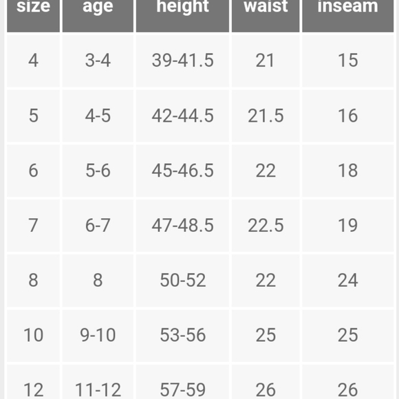 NEW! DENIZEN from Levi's Boys' Loose Fit Adjustable Waist Light Blue Jeans - Picture 7 of 7